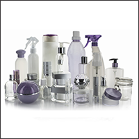 plastic packaging products